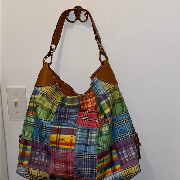 Dooney and Bourke Picnic with Ants Bag - Picture 3 of 8